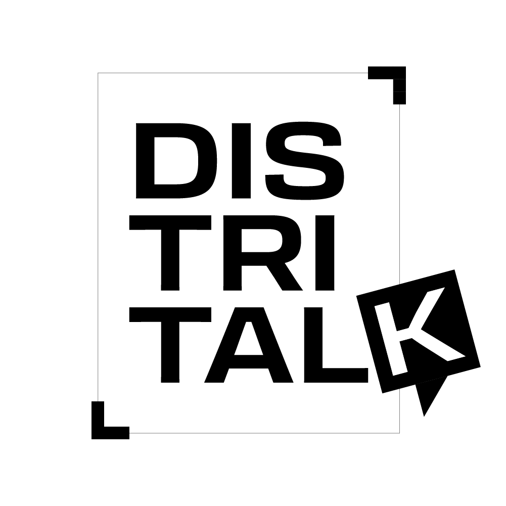 Distritalk